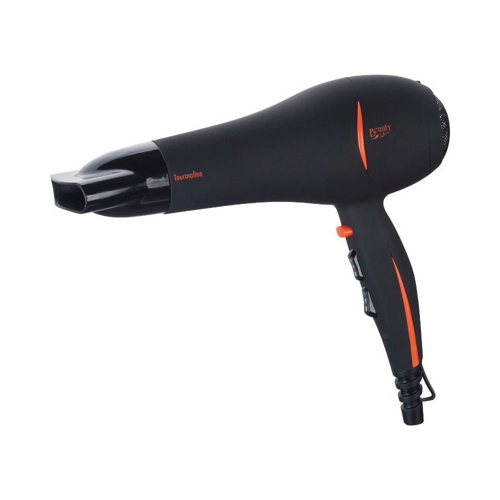 Secador JATA SC56B Tecnología Tourmaline 2000W