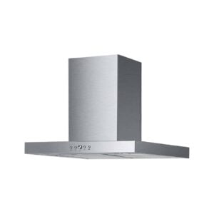 Campana MEPAMSA Silueta XLA, 70 cm, Inox, Clase A, Decorativa