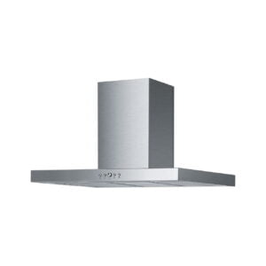 Campana MEPAMSA Silueta XLA, 90 cm, Inox