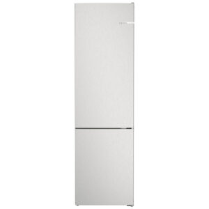 Frigorífico BOSCH KGN36VIED, Clase E, Acero antihuellas, 186 x 60 cm, Total NoFrost.