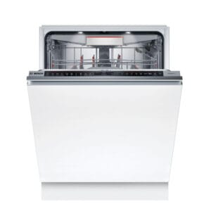 Lavavajillas Bosch SMD8TCX04E, Clase A Integrable, 3ª bandeja