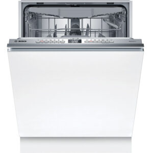 Lavavajillas BOSCH SMH4EVX08E Clase B Integrable, 3ª Bandeja 14 Servicios