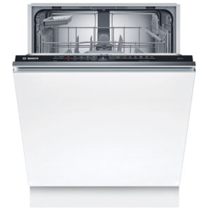 Lavavajillas BOSCH SMV2ITX09E, Clase E, 60 cm, Integrable, 13 Servicios