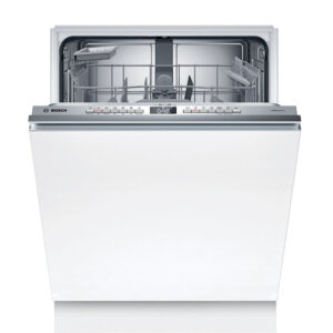 Lavavajillas Integrable Bosch SMV4HAX07E Clase C  13 servicios.