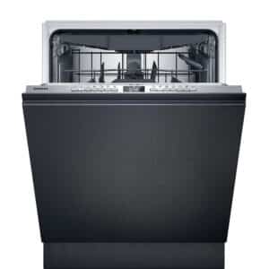 Lavavajillas Siemens SX73EX22CE, Clase A, 3ª Bandeja, Integrable XXL 14 Servicios.
