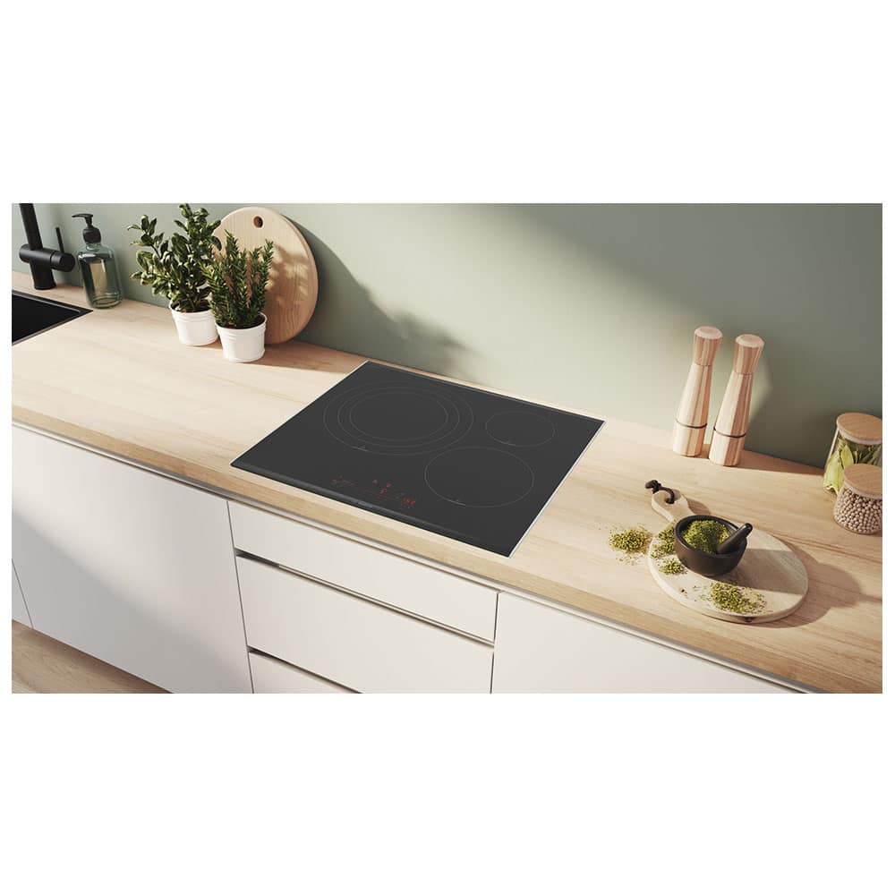 Placa de inducción Bosch, PID675HC1E Zona 32cm Serie 6 - Imagen 3