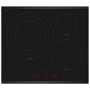 Placa de inducción Bosch, PID675HC1E Zona 32cm Serie 6