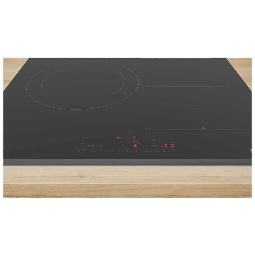 Placa de inducción Bosch, PVJ631HC1E, CombiInducción 60cm. - Imagen 8