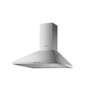 Campana CATA OMEGA 7500 X /L, 75 cm, Inox, Clase A, Decorativa, 595m3/h, Ref. 02003307.