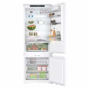 Frigorífico BOSCH KBN96ADD0, Clase D, Integrable, 194 x 71cm