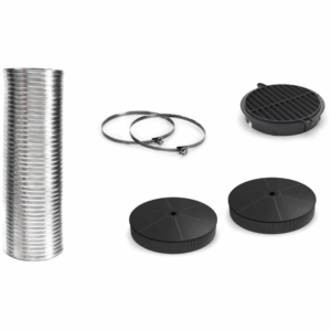 Kit de recirculación tradicional - Accesorios Balay