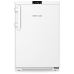 Congelador Vertical  LIEBHERR FD1404 ,85,x55x60,7cm ,107L, Clase D ,Blanco.