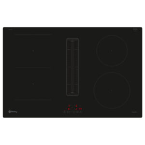 Placa con Extractor BALAY 3EBC983ER 80 Cm clase B.