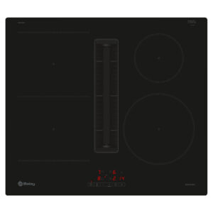 Placa con Extractor BALAY 3EBC963ER, 60 cm