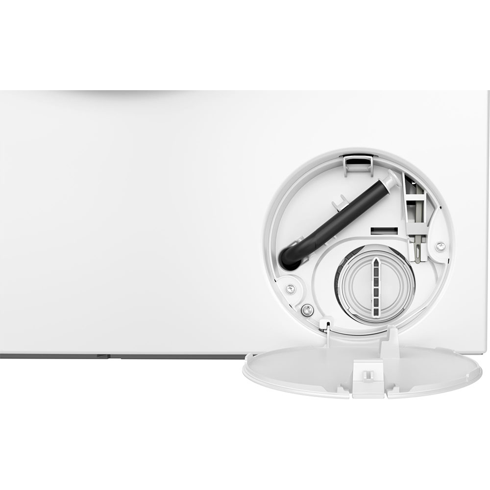 Lavadora BALAY 3TS285B , Clase A, Blanco, 8 kg, 1400 rpm. - Imagen 2