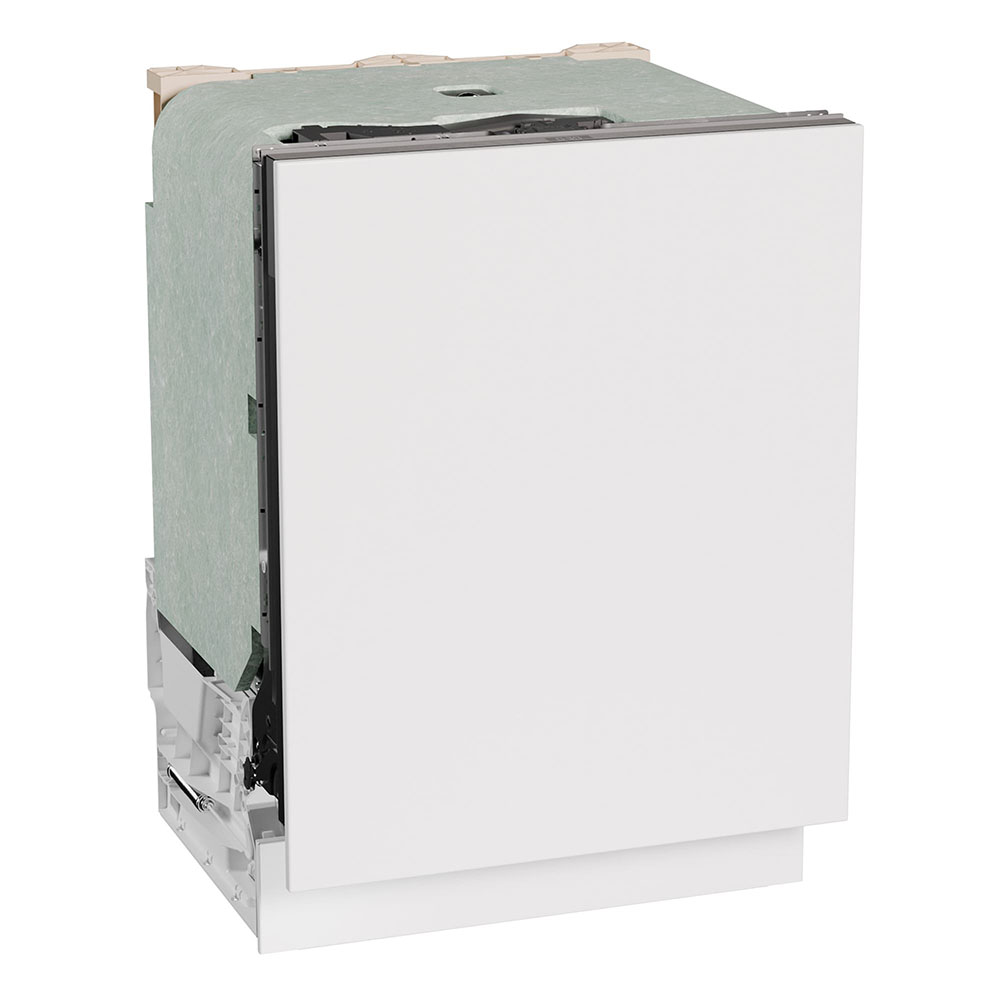 Lavavajillas HISENSE HV16D5, 3ªBandeja Clase D, 60 cm, Integrable, 16 Servicios. - Imagen 5
