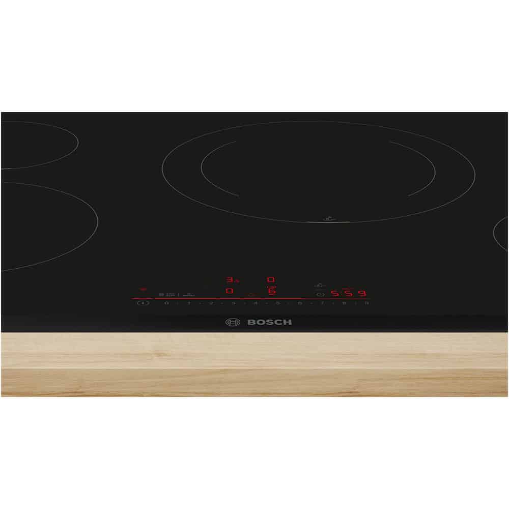 Placa Bosch, Inducción PIE875HC1E Ancho 80 cm - Imagen 4