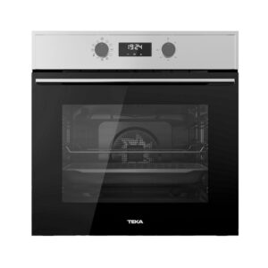 Horno Teka HSB635PS, Pirolitico Multifunción, Clase A+, Limpieza DualClean, Ref: 111010045
