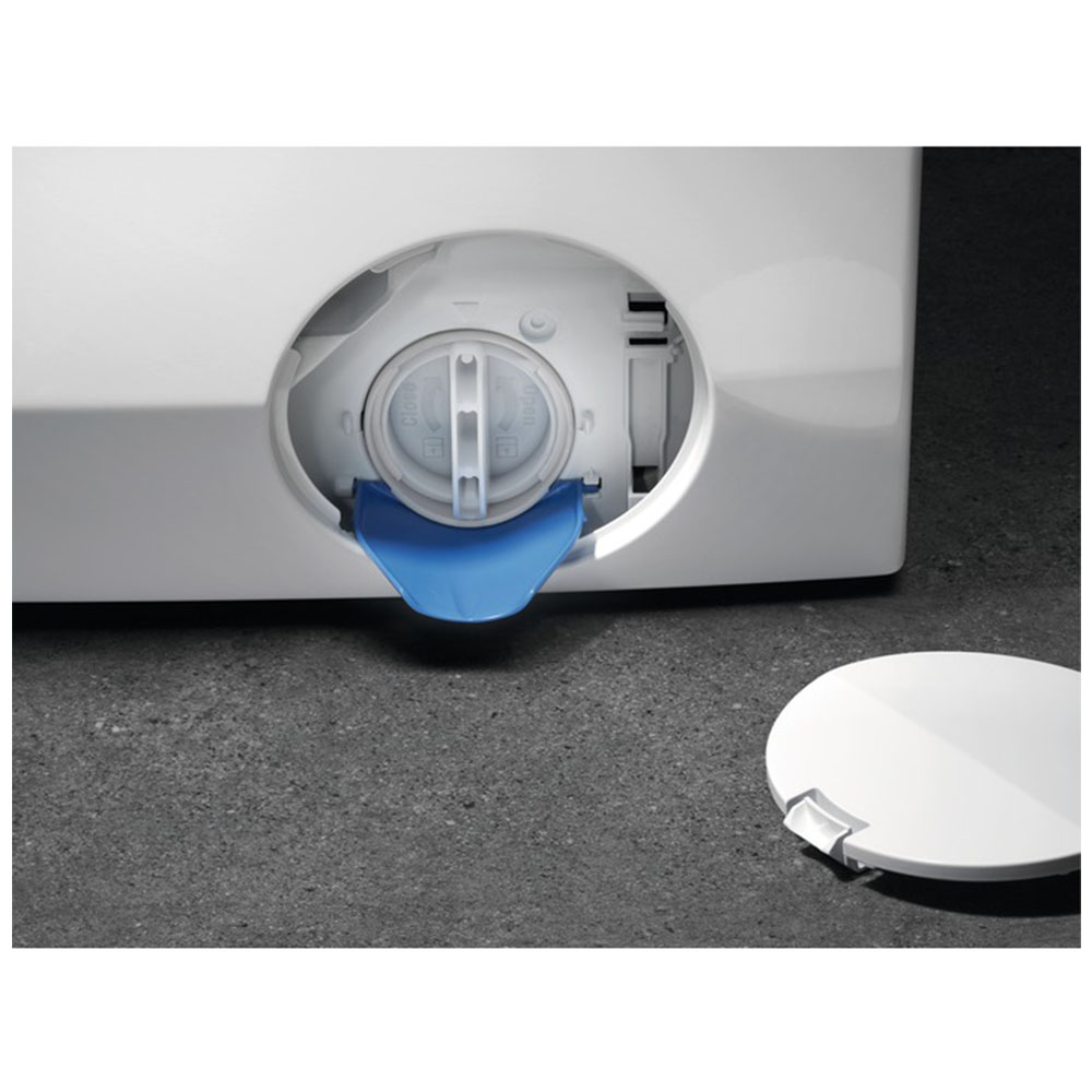 Lavadora AEG L6FBI147P, Clase A Blanco, 10K, 1400rpm - Imagen 4