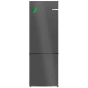 Frigorífico BOSCH KGN49OCAF, Clase A, Acero Antracita, 203x70 cm
