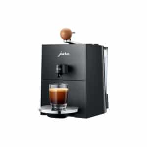 Cafetera JURA ONO COFFEE BLACK 15505 15Bar