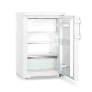Frigorifico LIEBHERR Re 1401 Con congelador ,85,x55x60,7cm ,111L, Clase E ,Blanco.