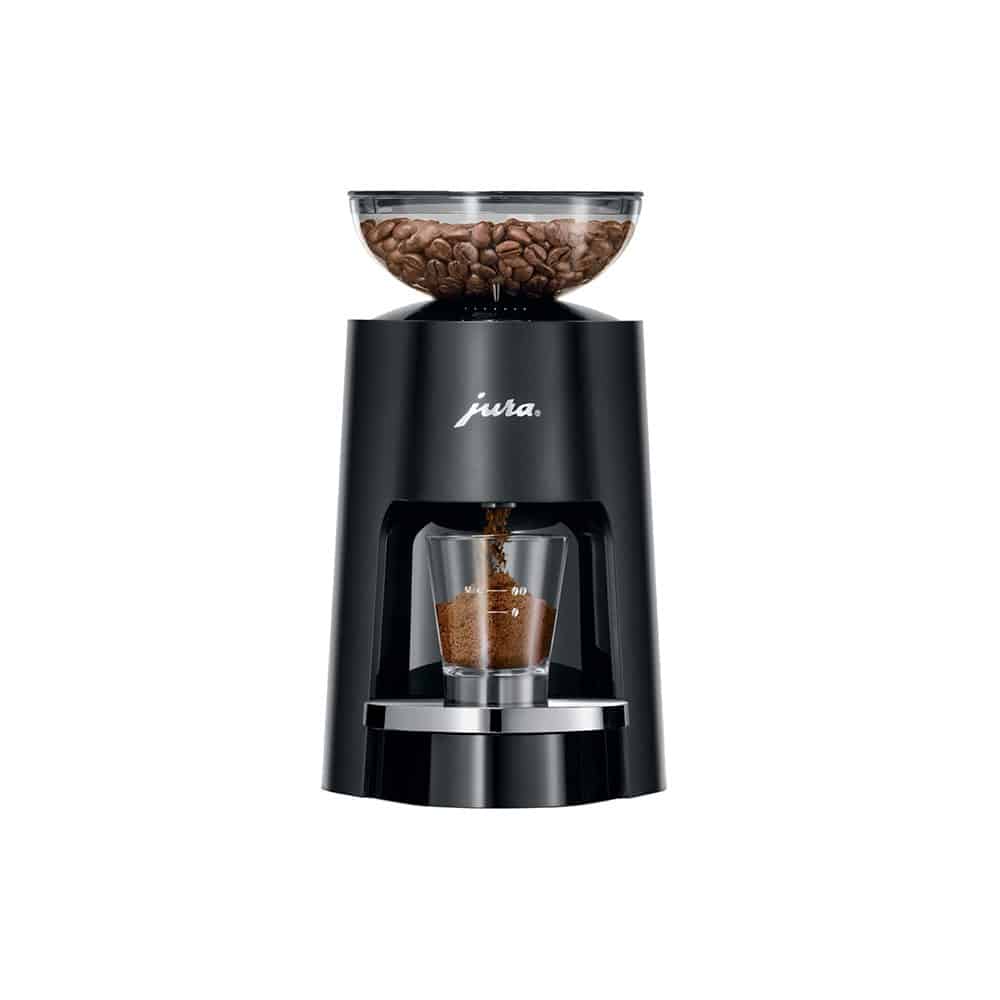 Molinillo de café Jura P.A.G. 25048 7 Posiciones negro