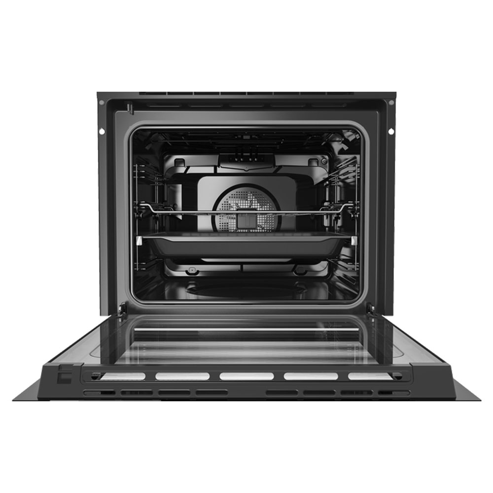 Horno Teka HSB635PS, Pirolitico Multifunción, Clase A+, Limpieza DualClean, Ref: 111010045 - Imagen 4