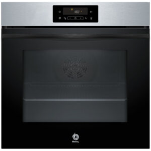 Horno BALAY 3HB4821X3 ,Inox, pirolítico Clase A+ Air Fry