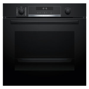 Horno Bosch HBG578EB7 Negro,Pirolítico, Modo Air Fry, Clase A+