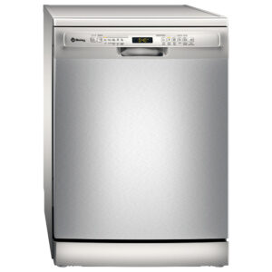 Lavavajillas BALAY 3VS5332IP, Clase C, 60 cm, Aero antihuellas, 3ª Bandeja, 13 Servicios.