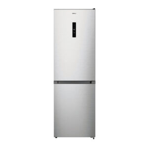 Frigorífico EDESA EFC-1834 NF EX , Clase E, Inox, 186x60 cm. Combi. Cod 924271349