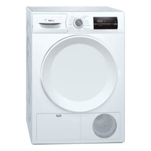 Secadora BALAY 3SB288BE, Clase E , Bomba de Calor, 8 kg