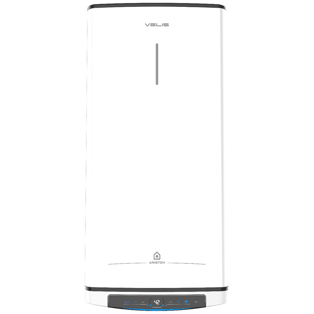 Termo Eléctrico Ariston Velis Pro WiFi 80L 3626362.