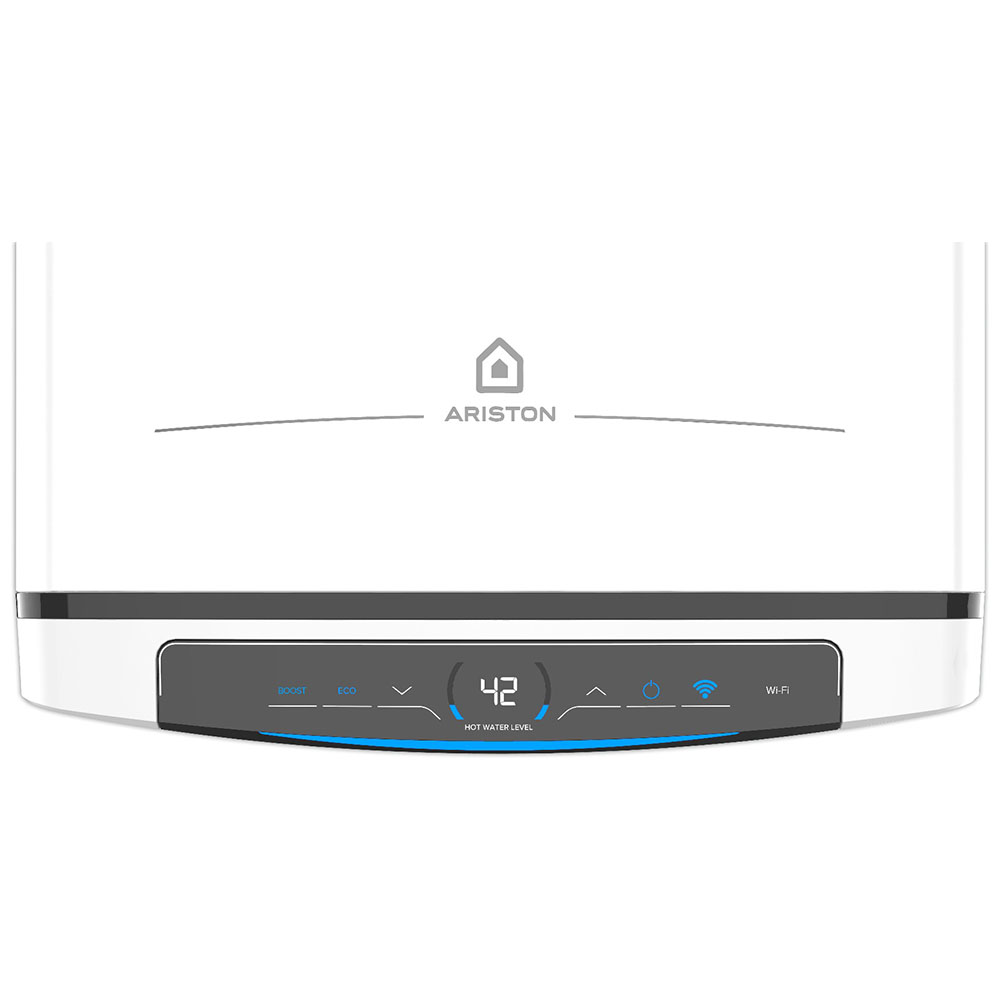 Termo Eléctrico Ariston Velis Pro WiFi 80L 3626362. - Imagen 3