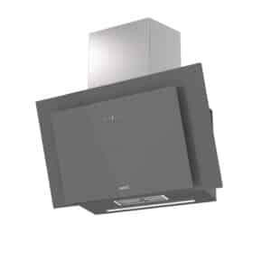 Campana CATA THALASSA PRO 900 GGR, 90 cm, Cristal Gris 842m3/h, Clase A+++, Decorativa Ref. 02039507