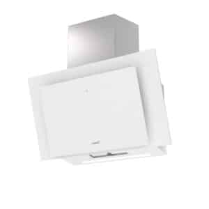 Campana CATA THALASSA PRO 800 GWH, 80 cm, Cristal Blanco 842m3/h Clase A+++, Decorativa Ref. 02038007.