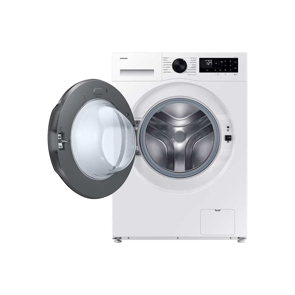 Lavadora-Secadora SAMSUNG WD90DG5B15BEEC , Clase A-D, Blanco, 9/6kg, 1400rpm - Imagen 3