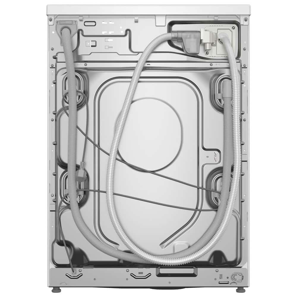 Lavadora-Secadora BOSCH WNC254A0ES, 10,5-6 kg 1400rpm - Imagen 5