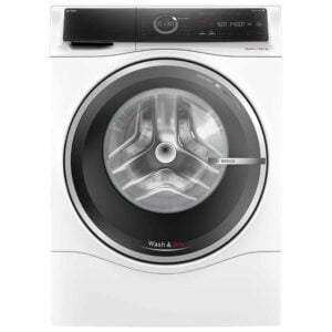 Lavadora-Secadora BOSCH WNC254A0ES, 10,5-6 kg 1400rpm