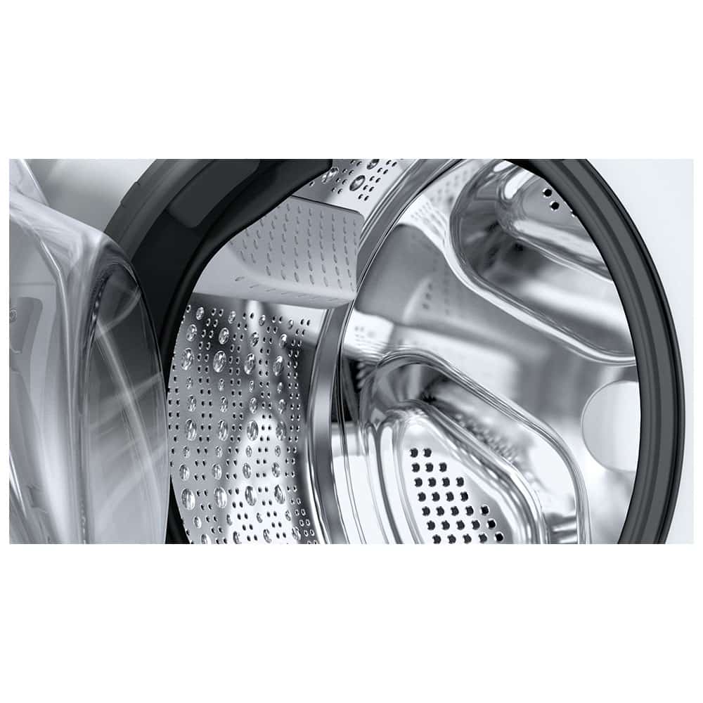 Lavadora-Secadora BOSCH WNC254A0ES, 10,5-6 kg 1400rpm - Imagen 7