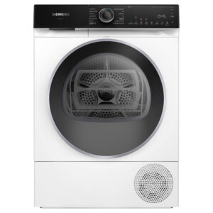 Secadora SIEMENS WQ46H2B0ES Clase B  9 kg Bomba de calor.
