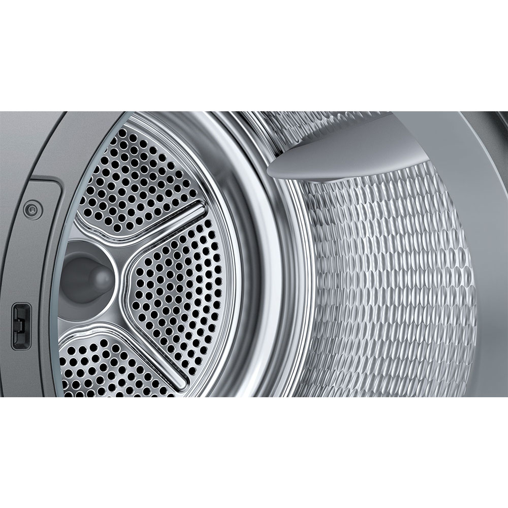 Secadora BOSCH WQG245DRES 9Kg Bomba de calor Clase C - Imagen 5