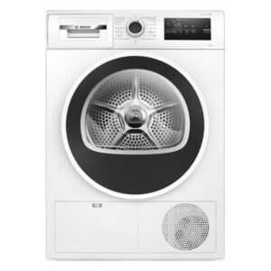 Secadora BOSCH  WTR83200ES, Clase E, con Bomba de Calor, 8 Kilos.