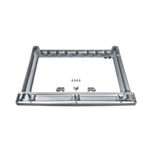 BOSCH WTZ2741X - Kit de unión sin mesa extraible - Accesorios BOSCH