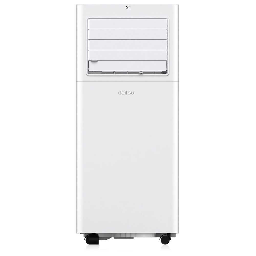 Aire Acondicionado Portátil DAITSU APD07FX, Clase A, 1763Frig.