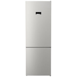 Frigorífico BOSCH KGN493IDA, Clase D, Acero Inox, 203x70 cm, Combi.