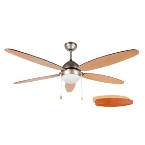 Ventilador ORBEGOZO CP 48132, Techo, 132 cm.