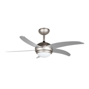 Ventilador ORBEGOZO CP 53132 A, Techo, 112 cm.
